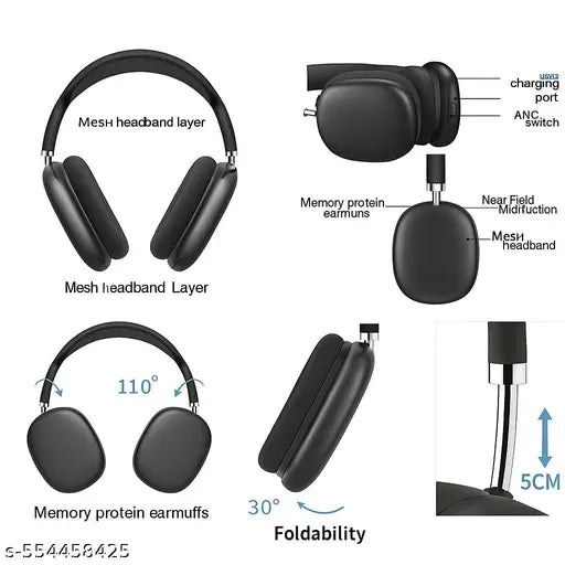 P9 Headphones