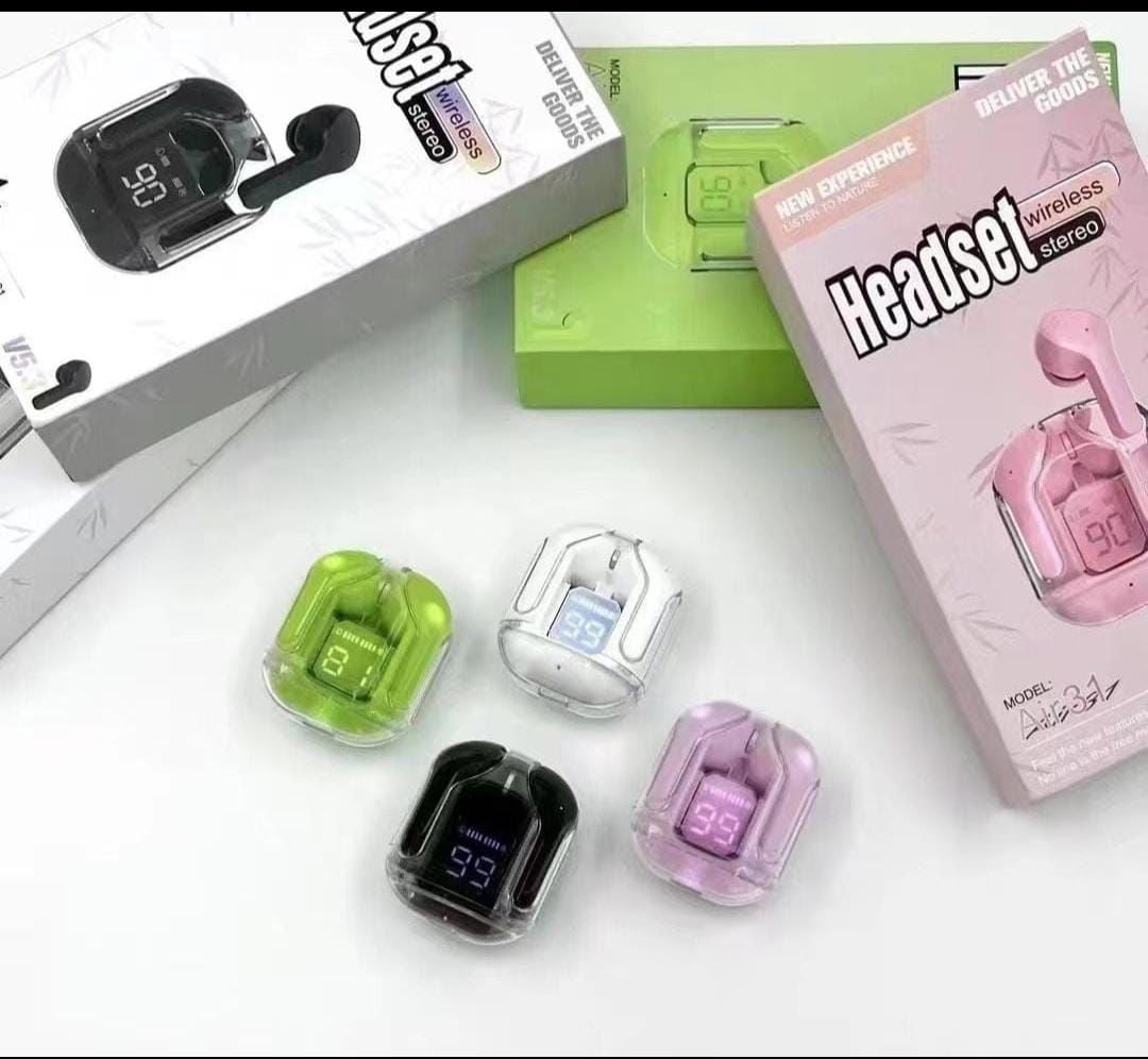 Air 31 Earbuds