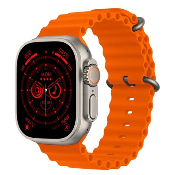 Ultr 2 Smart Watch