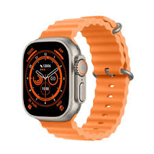 Ultra 2 Smartwatch (7 in 1)