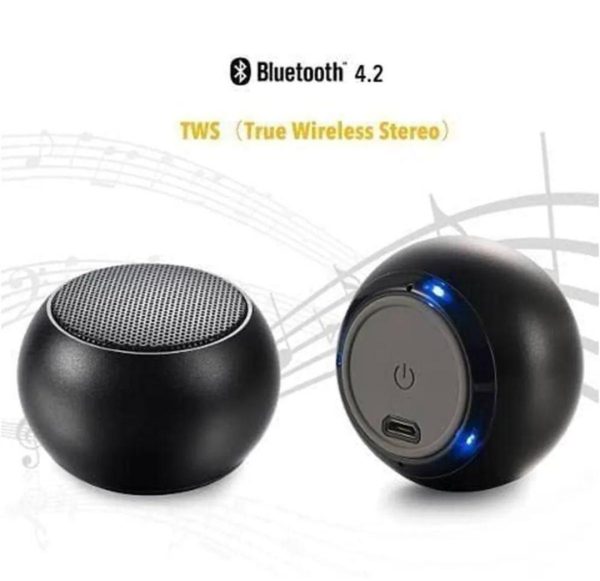 Portable Speakers
