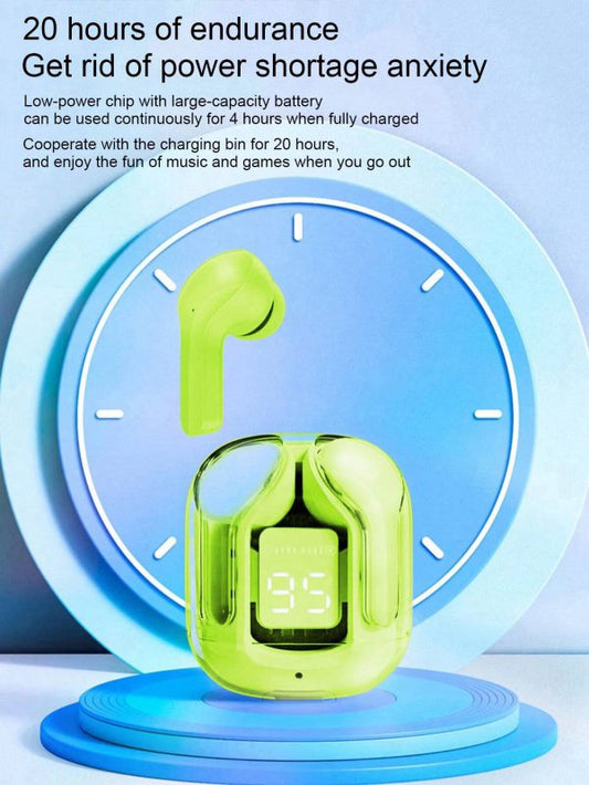 Air 31 Earbuds