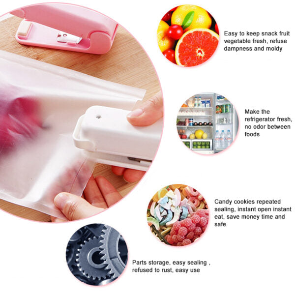 Mini Sealer