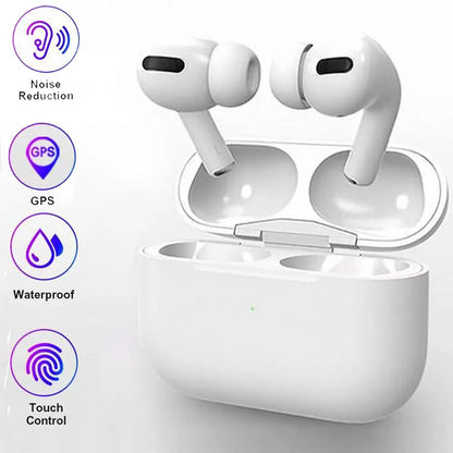 Earbuds Pro 2 White