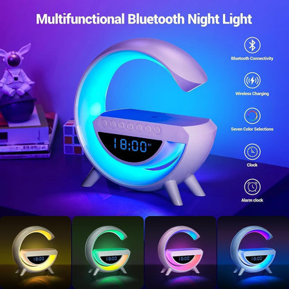 BT-3401 G-Lamp
