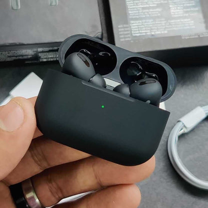 Earbuds Pro 2 Black