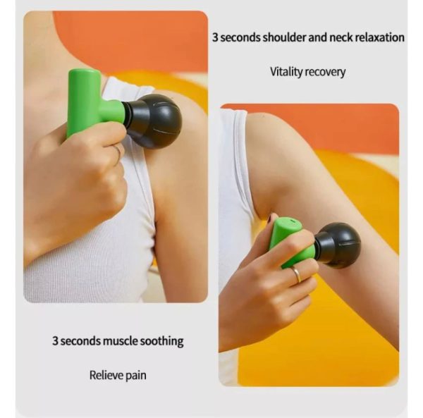 Mini Massager
