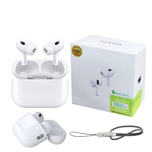 Earbuds Pro 2 White