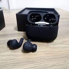 Earbuds Pro 2 Black